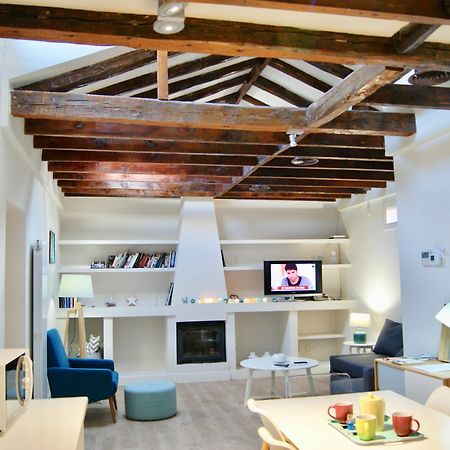 Apartamento Sol Мадрид Екстер'єр фото