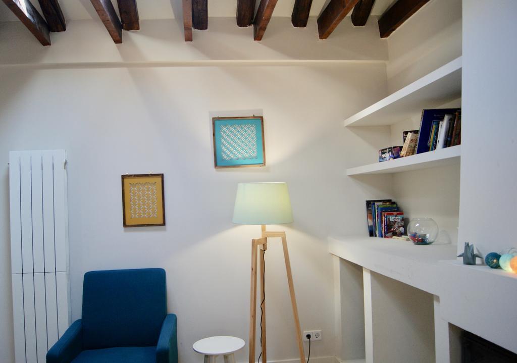 Apartamento Sol Мадрид Екстер'єр фото