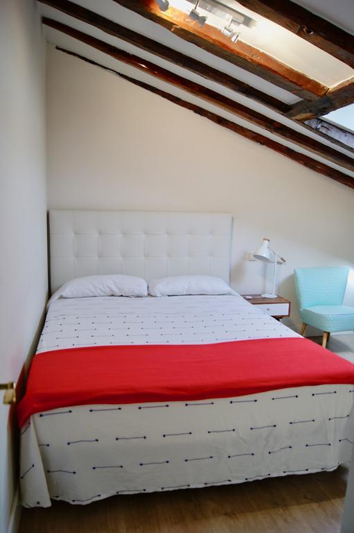 Apartamento Sol Мадрид Екстер'єр фото