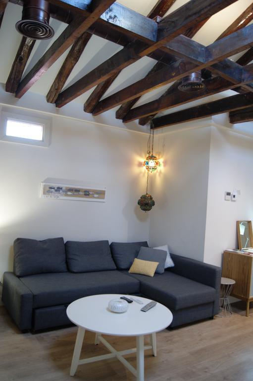 Apartamento Sol Мадрид Екстер'єр фото