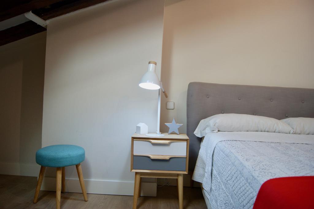 Apartamento Sol Мадрид Екстер'єр фото