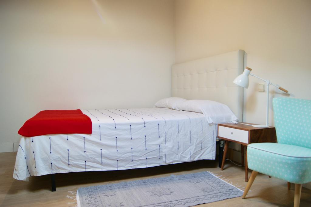 Apartamento Sol Мадрид Екстер'єр фото