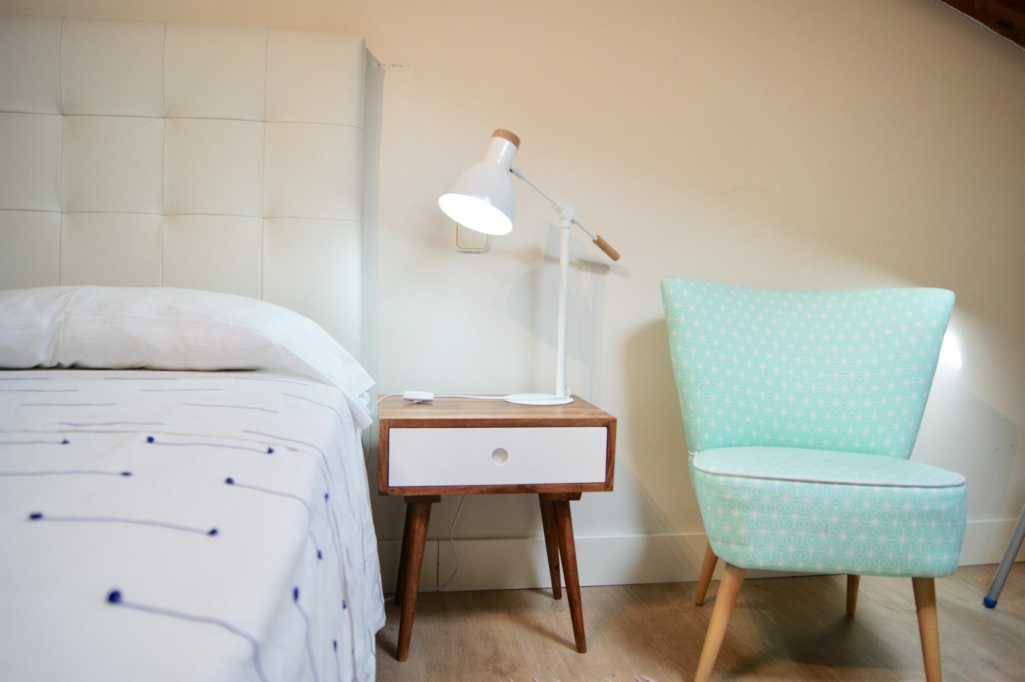 Apartamento Sol Мадрид Екстер'єр фото